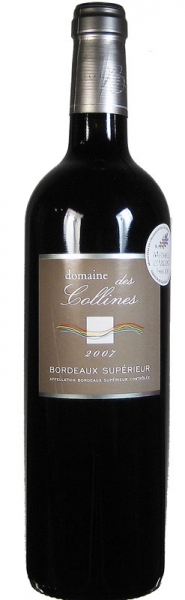 Domaine Des Collines