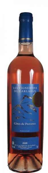 Les Vignerons Du Garlaban