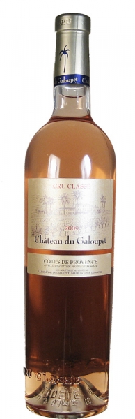 Château Du Galoupet - Cru Classé