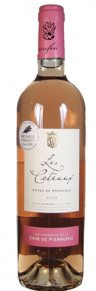 Cave De Pierrefeu - Les Coteaux