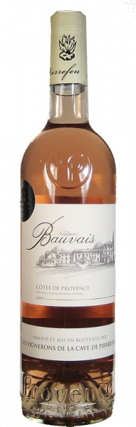 Château Bauvais