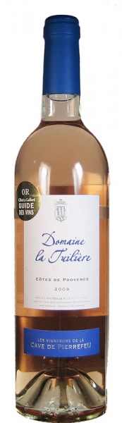 Domaine La Tuilière