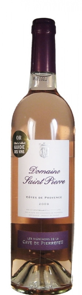 Domaine Saint Pierre