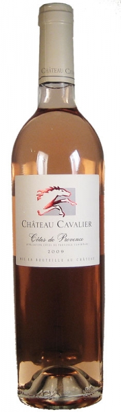 Chateau Cavalier