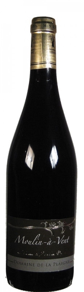 Domaine De La Plaigne