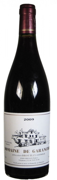 Domaine De Garanches