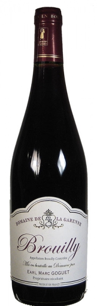 Domaine De La Garenne