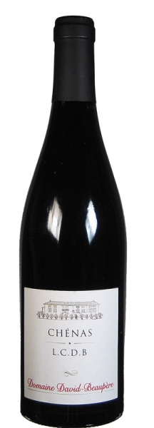 Domaine David-beaupère - L.c.d.b