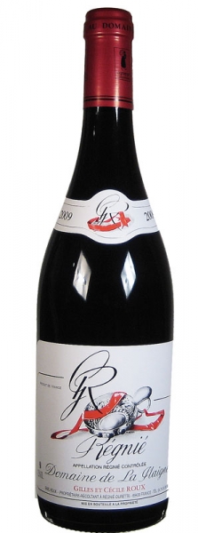 Domaine De La Plaigne