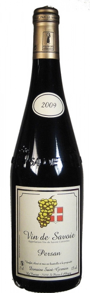 Domaine Saint-germain - Persan