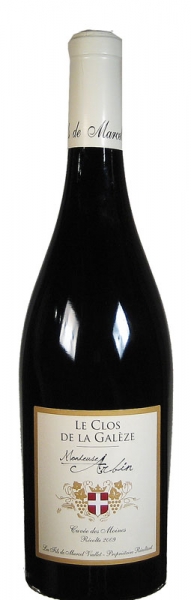 Le Clos De La Galèze