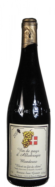 Domaine Saint-germain - La Perrouse