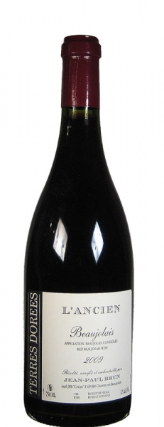 Domaine Des Terres Dorées - L'Ancien