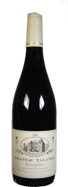 Château Talancé - Grande Réserve