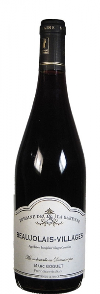 Domaine De La Garenne