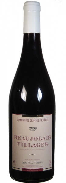 Domaine Des Grandes Bruyères - Tradition