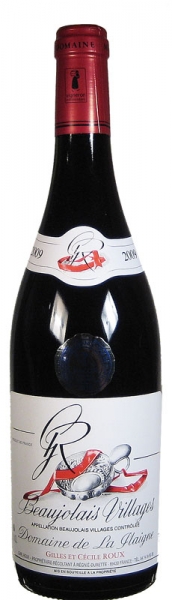 Domaine De La Plaigne