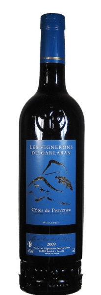 Les Vignerons Du Garlaban
