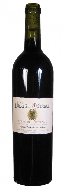Chateau Marouïne