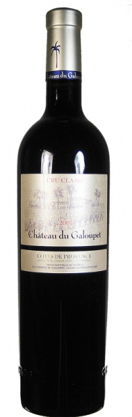 Château Du Galoupet - Cru Classé