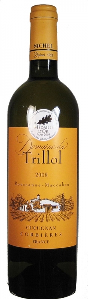Domaine Du Trillol