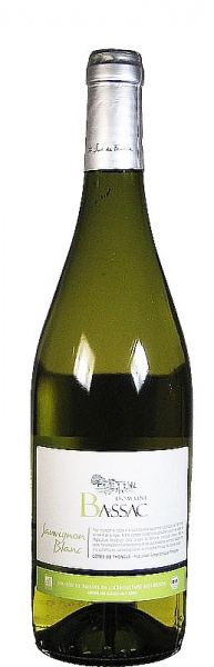 Domaine Bassac