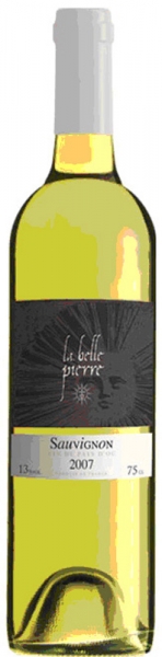 La Belle Pierre