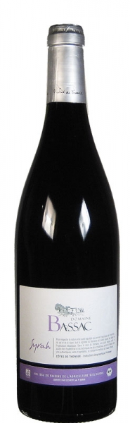 Domaine Bassac