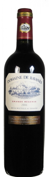 Domaine De Ravanès - Les Gravières Du Taurou