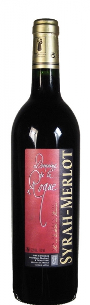 Domaine De La Roque