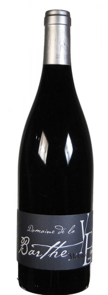 Domaine De La Barthe - Métamorphose