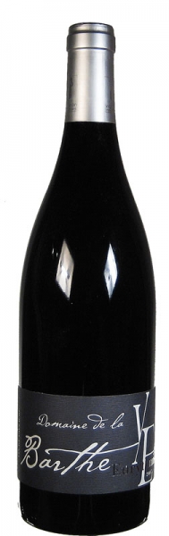 Domaine De La Barthe - Eurythmie