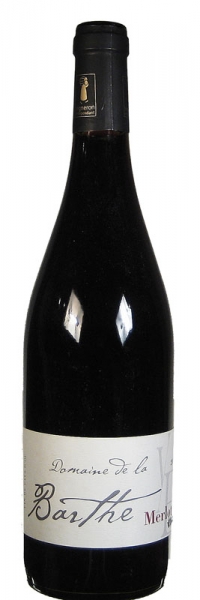 Domaine De La Barthe