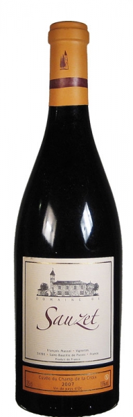 Domaine De Sauzet - Cuvée Champ De La Croix