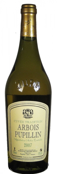 Domaine Désiré Petit - Cuvée Tradition