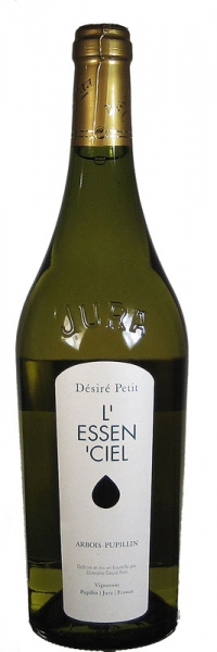 Domaine Désiré Petit - L'Essen'Ciel