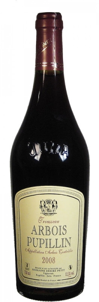 Domaine Désiré Petit - Trousseau