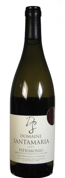 Domaine Santamaria