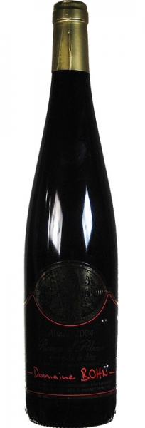 Domaine Bohn - Elevé En Fût De Chêne