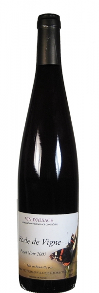Maison Pettermann - Perle De Vigne
