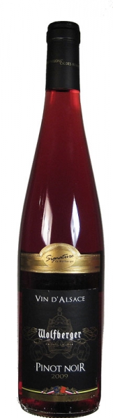 Wolfberger