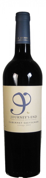 Journey's End - Cabernet Sauvignon