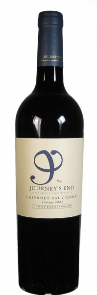 Journey's End - Cabernet Sauvignon