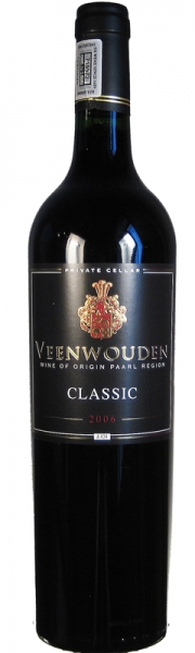 Veenwouden - Classic