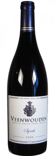 Veenwouden - Syrah