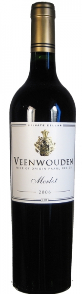 Veenwouden - Merlot