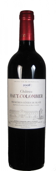 Chateau Haut Colombier