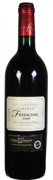 Château Fredignac - Prestige