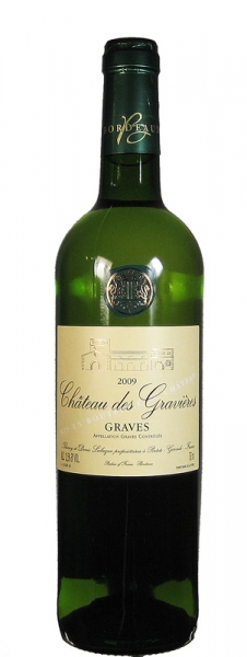 Château Des Gravières