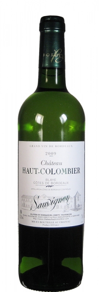 Chateau Haut Colombier